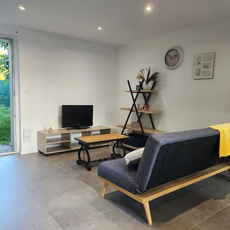 Duplex Near University, Hippodrome, Shopping Center