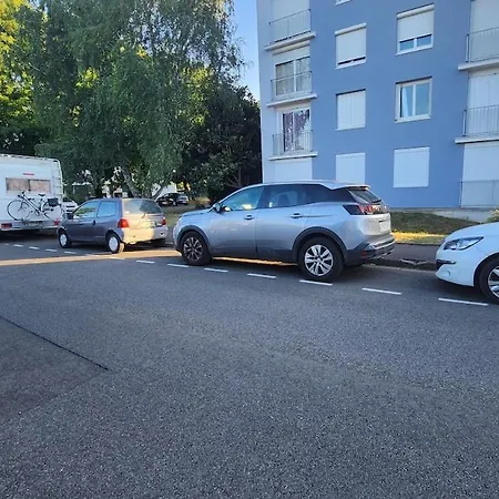 Duplex Near University, Hippodrome, Shopping Center