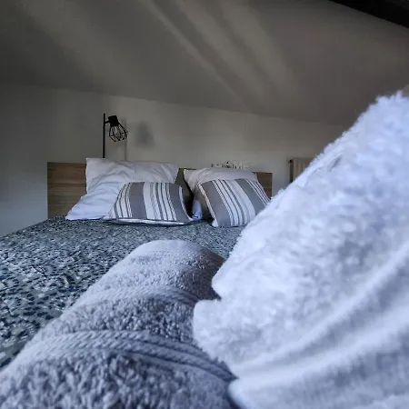 Duplex Near University, Hippodrome, Shopping Center Casa vacanze