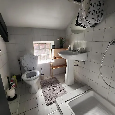 Duplex Near University, Hippodrome, Shopping Center Casa vacanze