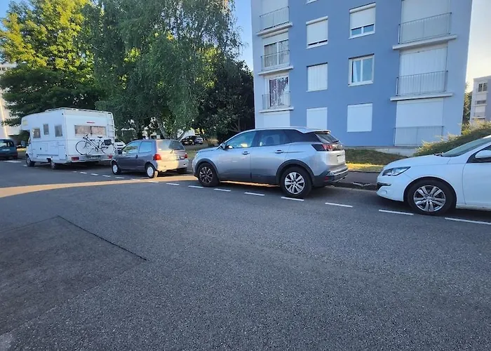 Duplex Near University, Hippodrome, Shopping Center