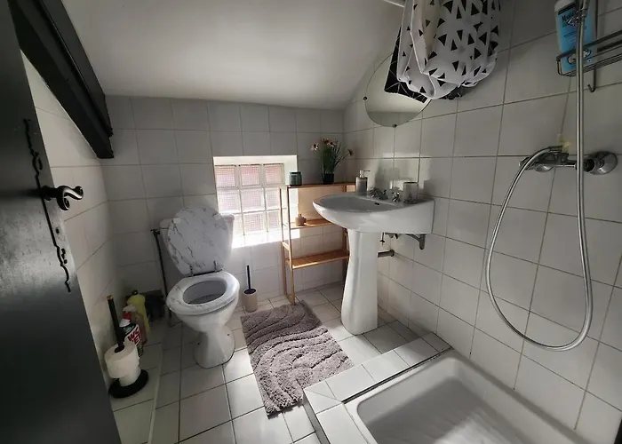 Duplex Near University, Hippodrome, Shopping Center Dom wakacyjny