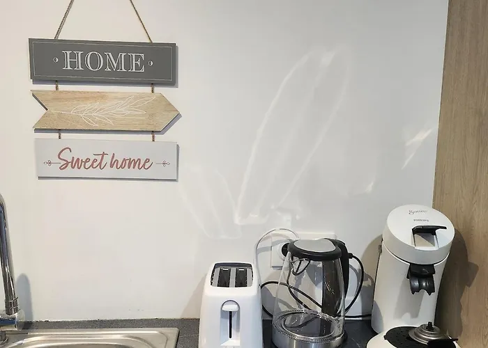 Duplex Near University, Hippodrome, Shopping Center Dom wakacyjny *